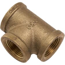 Max-Torque Bronze 3/4 Inch Bushing - SS0634 Replacement Bearing