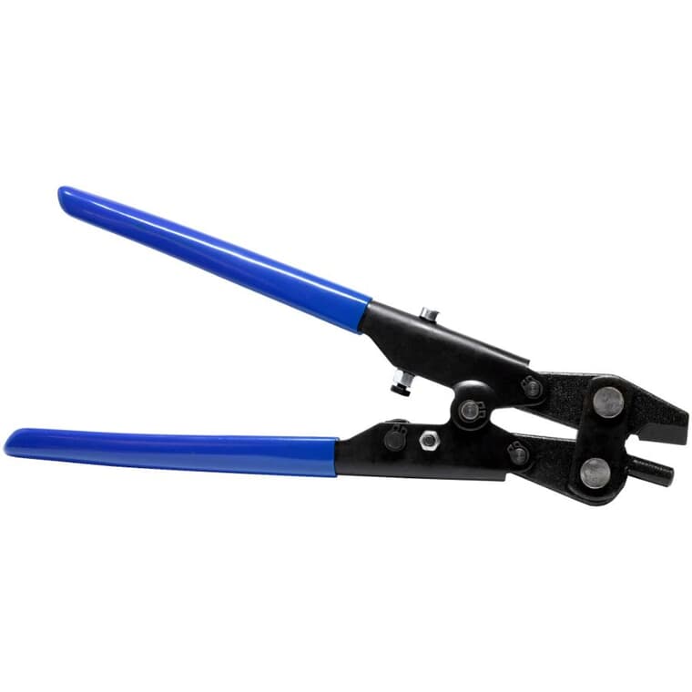 1/2" to 1" Crimp Ring Removal Tool