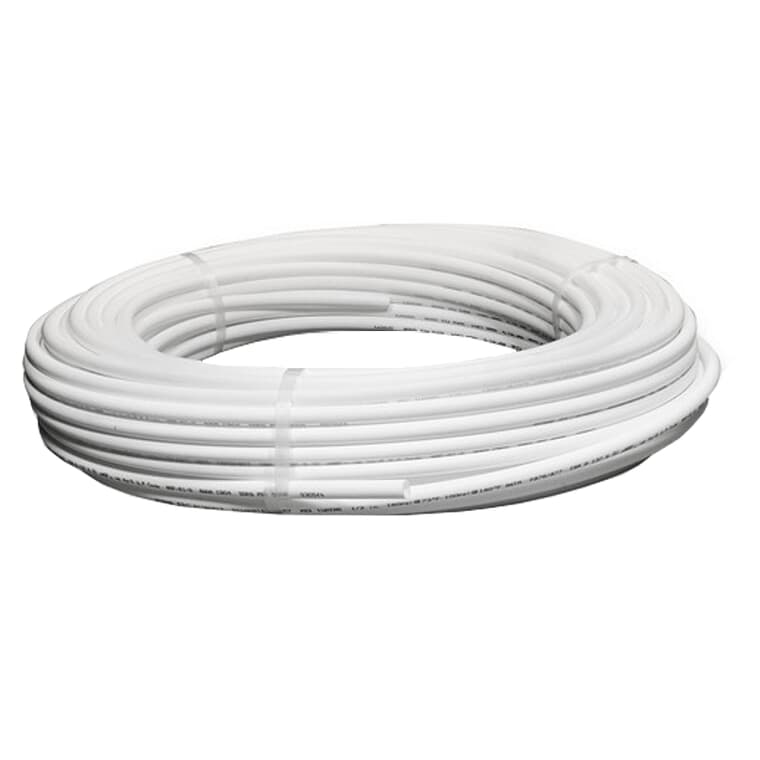 1" x 500' Poly SuperPex Pipe