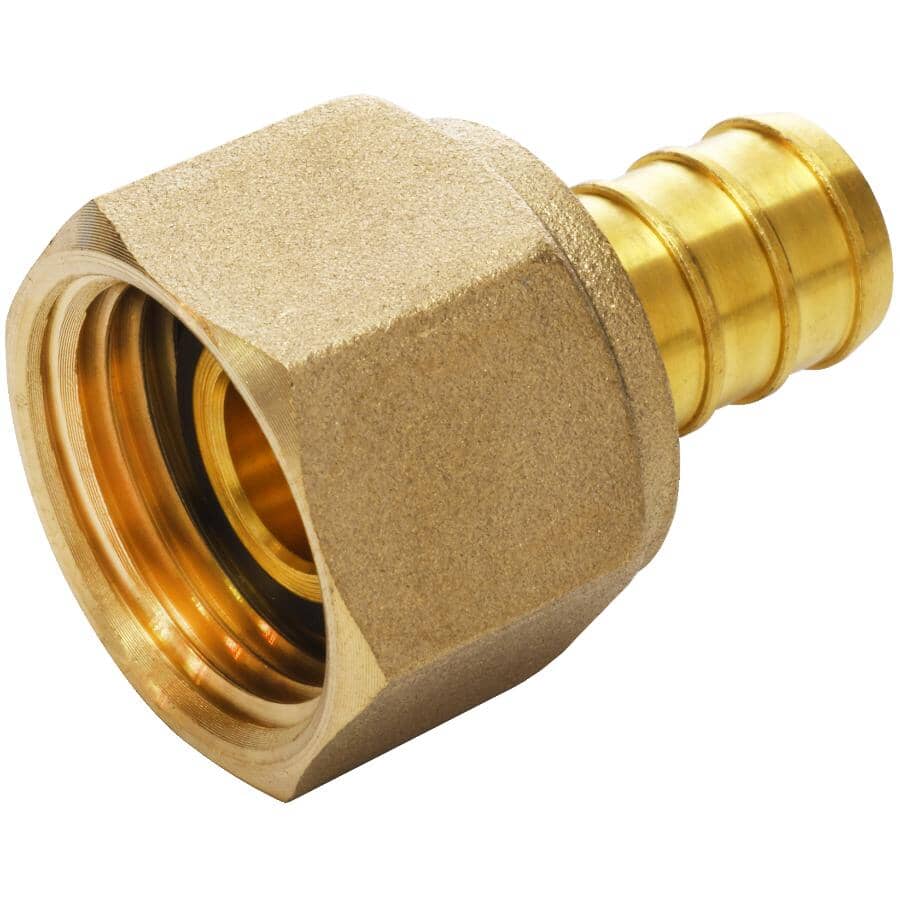 WATERLINE PRODUCTS 3/4