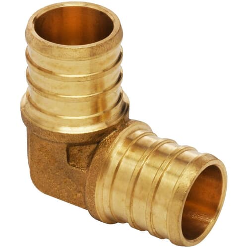 Merit Brass - Brass Pipe Union: 1″ Fitting, Threaded, FNPT x FNPT, Class  125 - 02202935 - MSC Industrial Supply