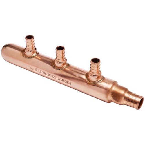Buy UBZ & Source 1 Copper (Pipes, Coils, Fittings)