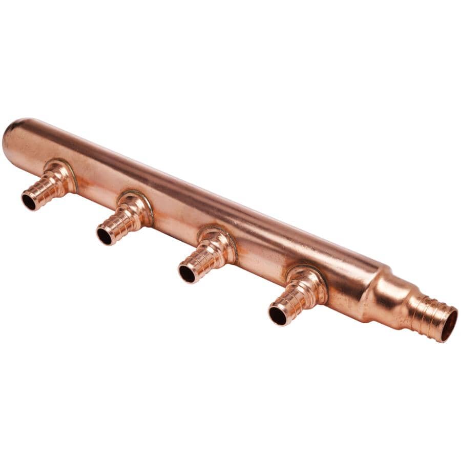 WATERLINE PRODUCTS 3/4