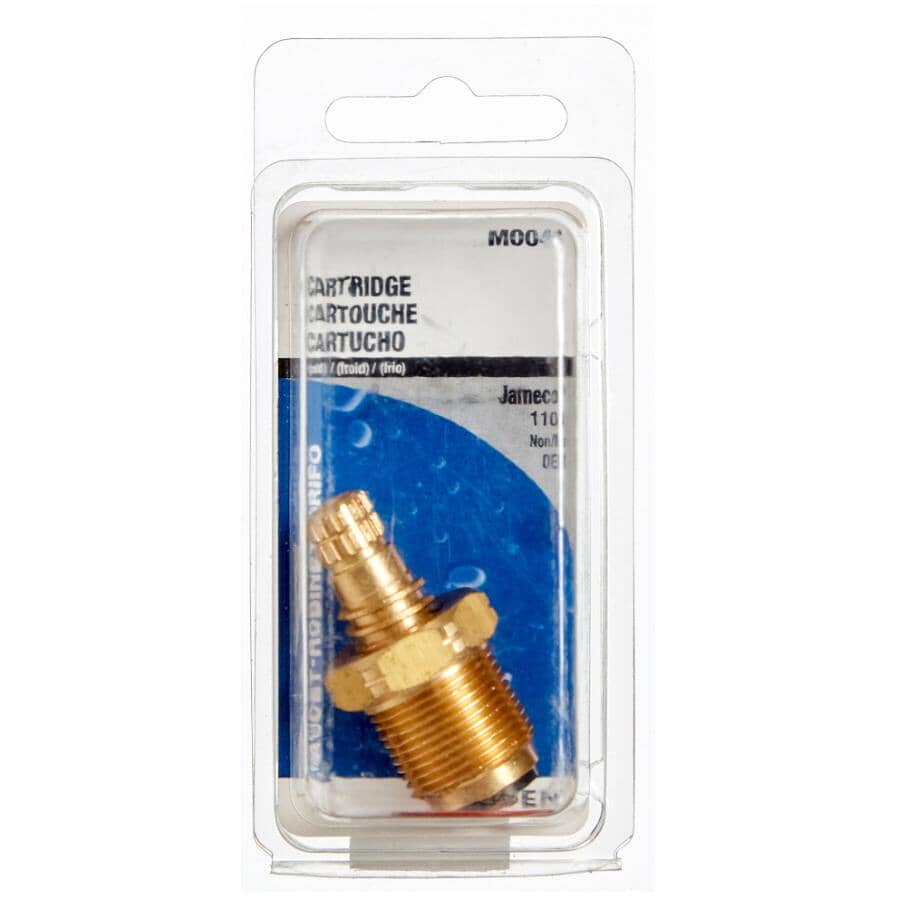 MOEN Jameco Faucet Cartridge - Cold | Home Hardware