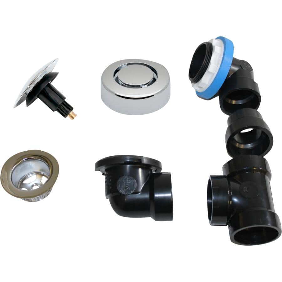 DEARBORN ABS Contractor Kit | Home Hardware