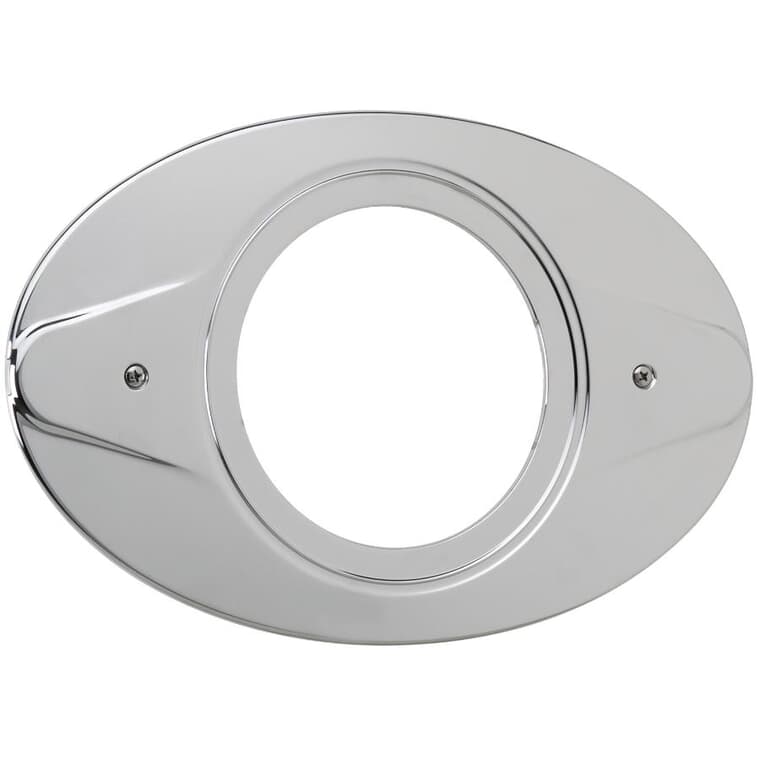 Tub & Shower Cover Plate