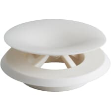 2 Pièces Bouchon De Vidange, Bouchon Baignoire Universel, Bouchon D