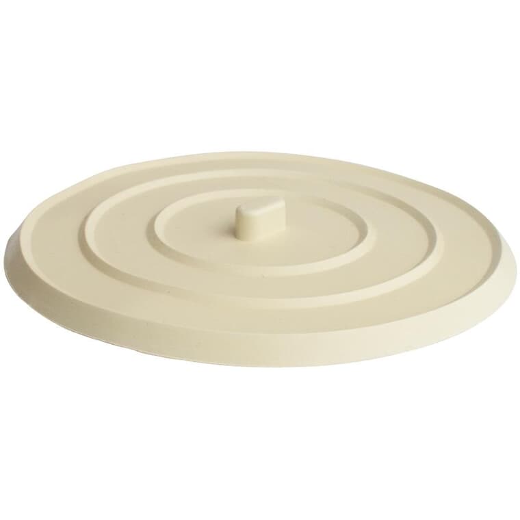 4-1/2" Suction Sink Stopper
