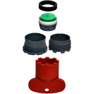 Danco Cache Aerator For Delta Moen Faucets Home Hardware - How To Remove Bathroom Faucet Aerator Moen Danco Cache Aerator For Delta Moen Faucets Home Hardware - How To Remove Bathroom Faucet Aerator Moen