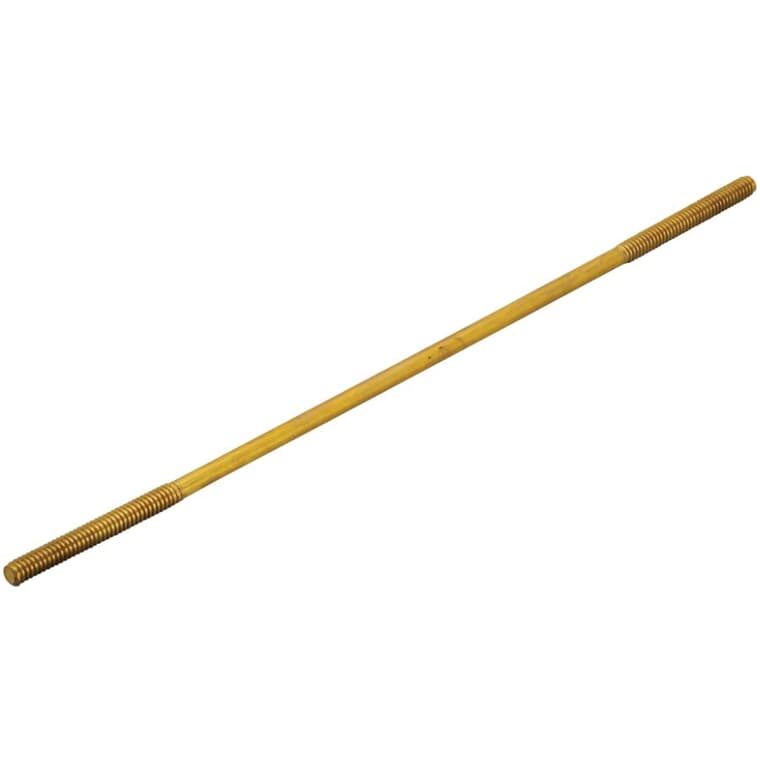 10" Brass Float Rod