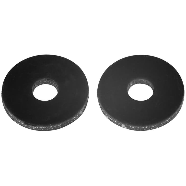 2 Pack Toilet Tank Washers