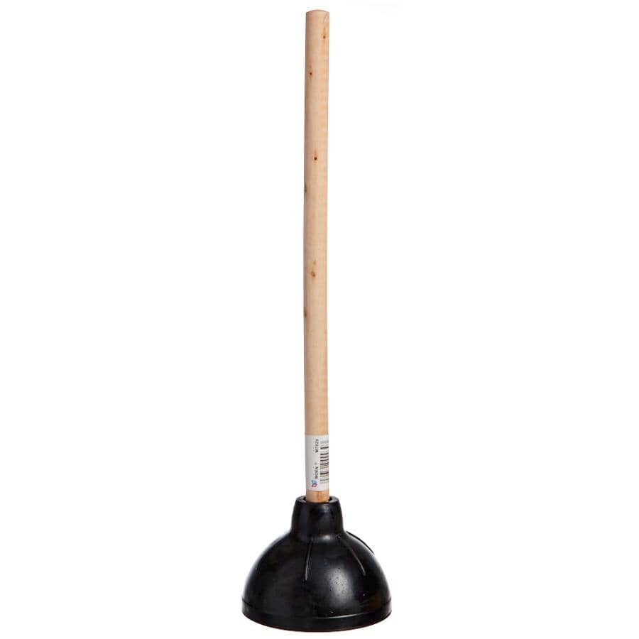 Plunger エモ　emo MOEN 6