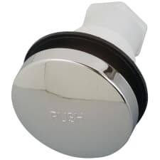 Bouchon De Vidange Pop Up Artiwell – Nickel Brossé – Universel – Neuf