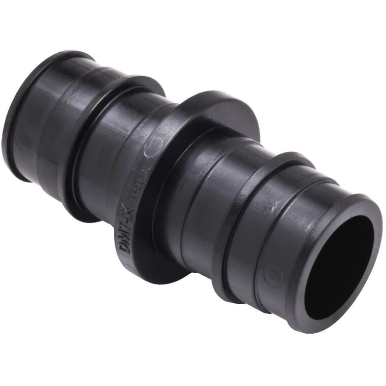 3/4" Cold Expansion PEX Poly Coupling