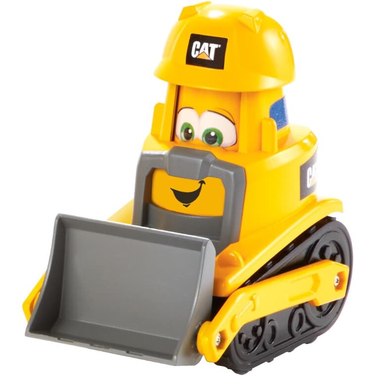 Construction Pals - Assorted Vehicles