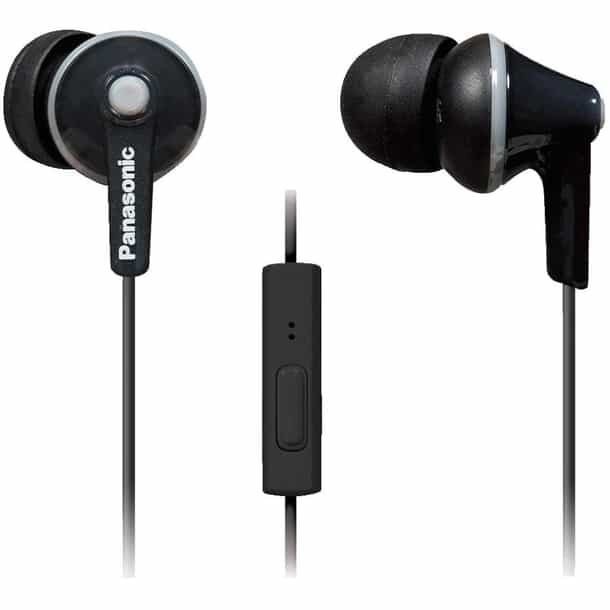Wireless Earphones Panasonic Noise Cancelling Earbuds Noise