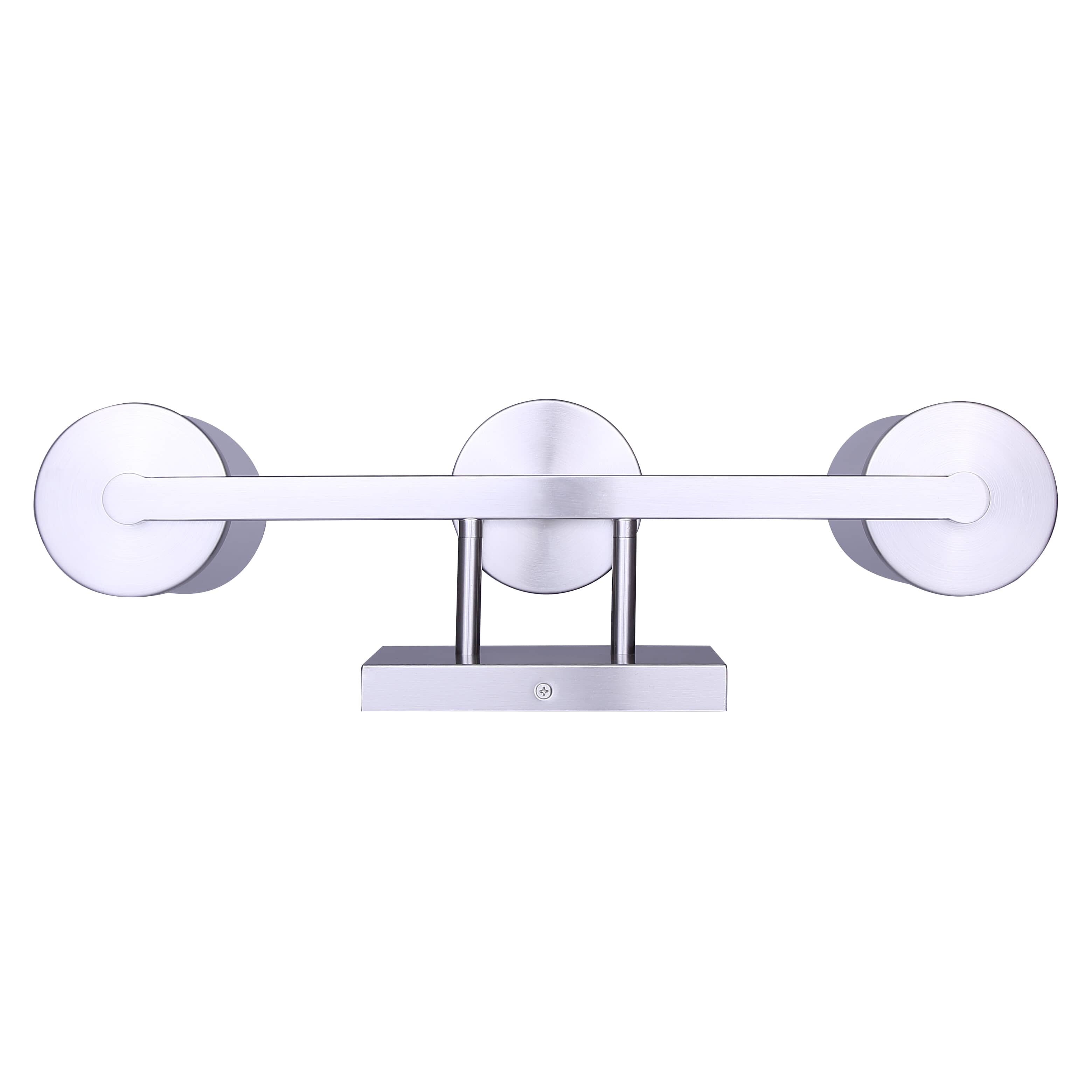 CANARM Britton 3 Light Vanity Light Fixture | Home Hardware