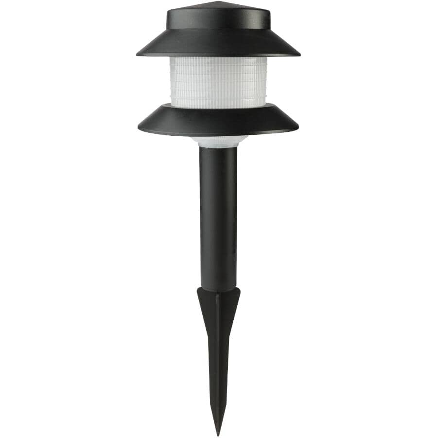 小物 Luna MOONRAYS Plastic Pathmarker Kit - 10 Pack | Home Hardware