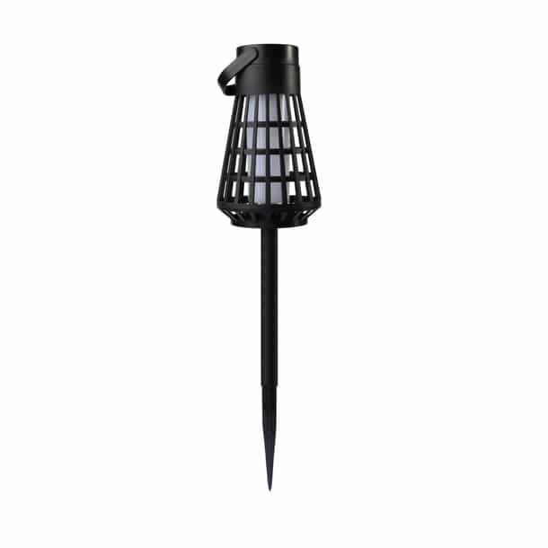 Tournesol Solaire Flip Flap – Fleur Artificielle Qui Bouge Avec Le Soleil, Sans Pile Ni Eau