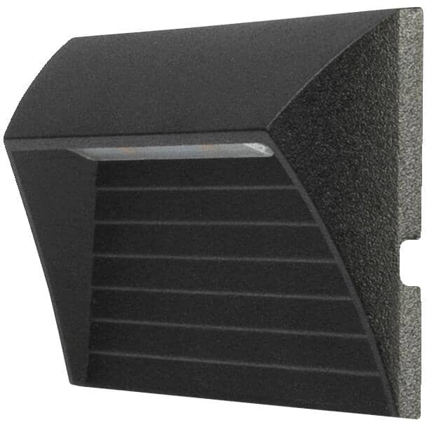 MOONRAYS Metal and Plastic Deck Light | Home Hardware