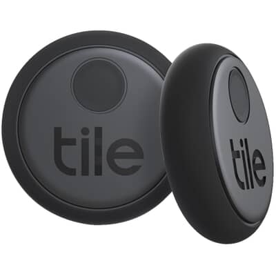 Tile Sticker Bluetooth Tracking Devices, Home Hardware Tile
