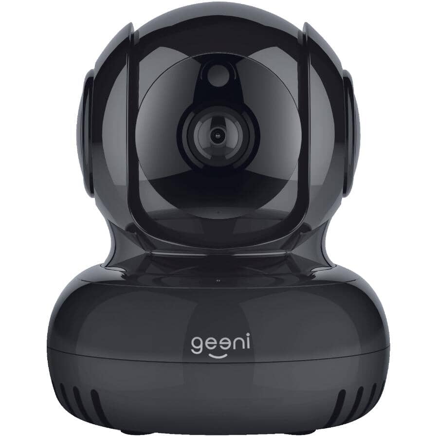 GEENI SENTINEL Pan & Tilt Smart Wi | Home Hardware