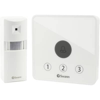 Swann Wireless Motion Sensor Driveway Alert Kit Home Hardware - Swann Wireless Driveway Alarm Alert Kit Swann Wireless Motion Sensor Driveway Alert Kit Home Hardware - Swann Wireless Driveway Alarm Alert Kit
