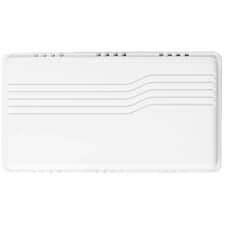 Heath Zenith SL-6157-D Wireless Plug-In Door Chime Extender, White by