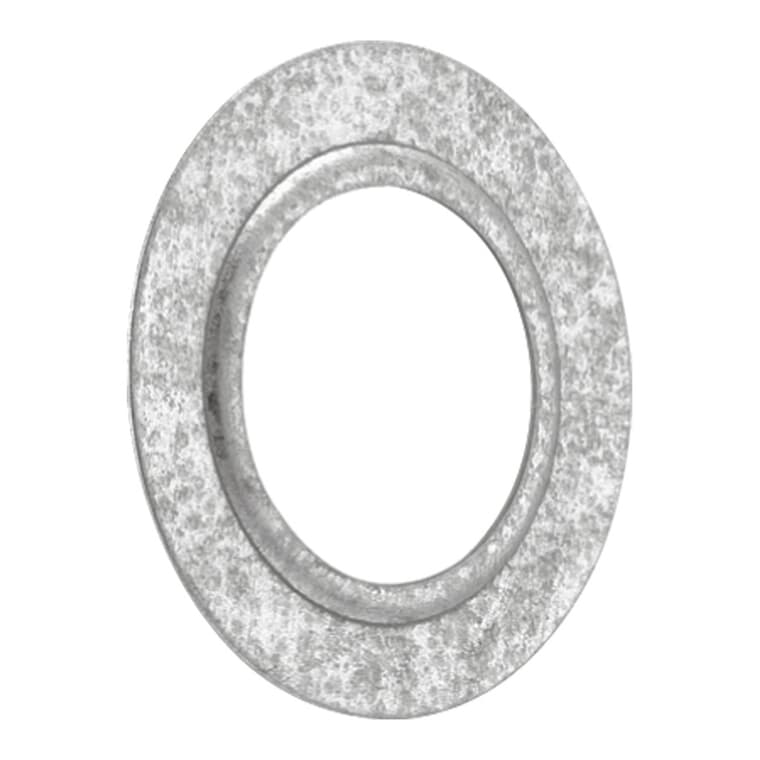 3/4" x 1/2" Reducing Washers - 4 Pack