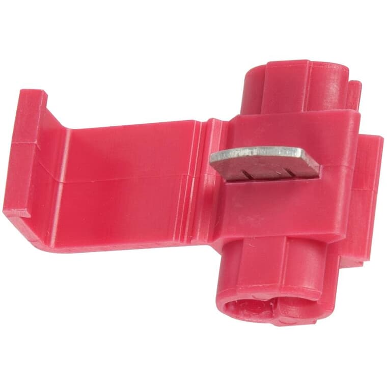 3 Pack Self Stripping Tap Connectors