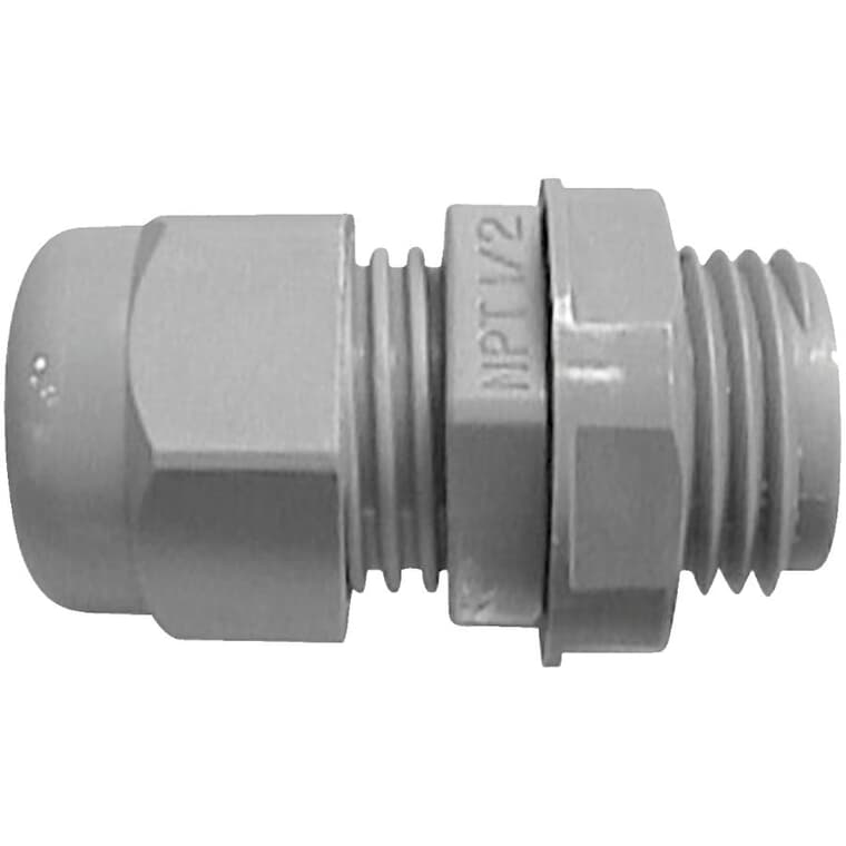 3/8" Cord Connector