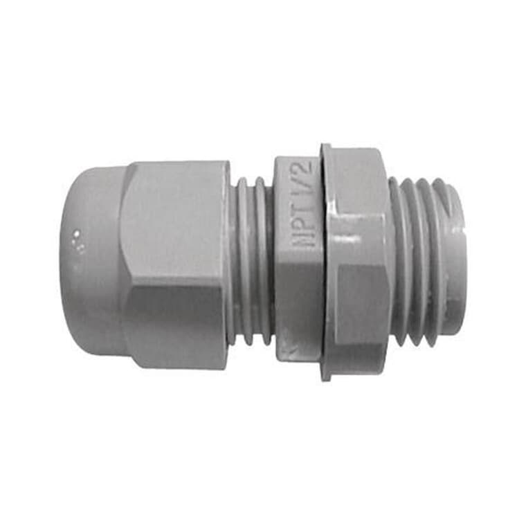 1/2" Cord Connector
