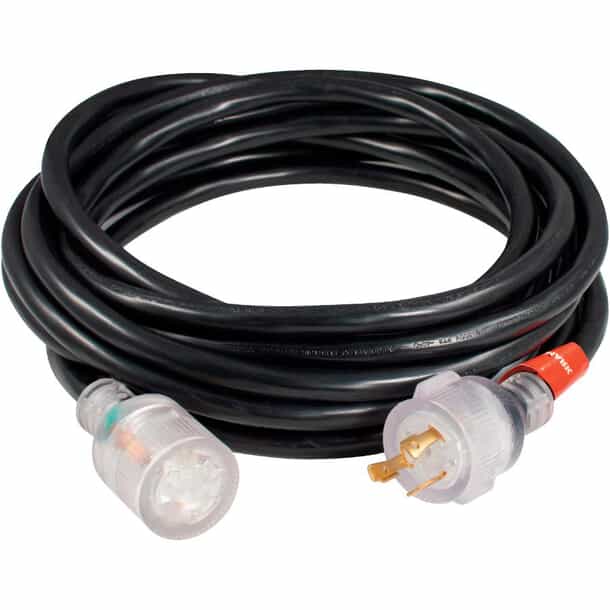 How to Clean Generator Extension Cord: Easy Steps for Safety & Durability