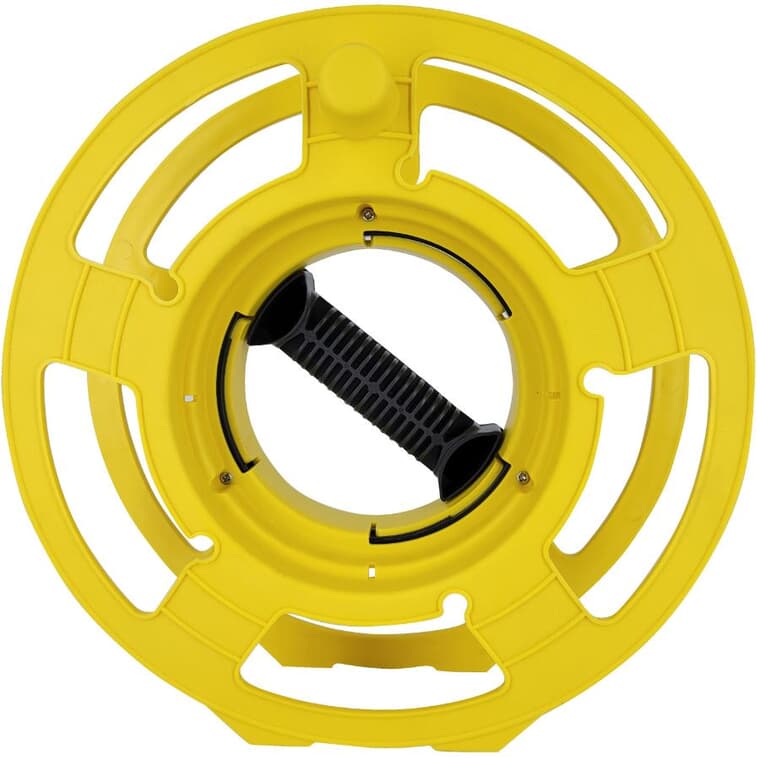CANADA WIRE High Impact Extension Cord Storage Reel