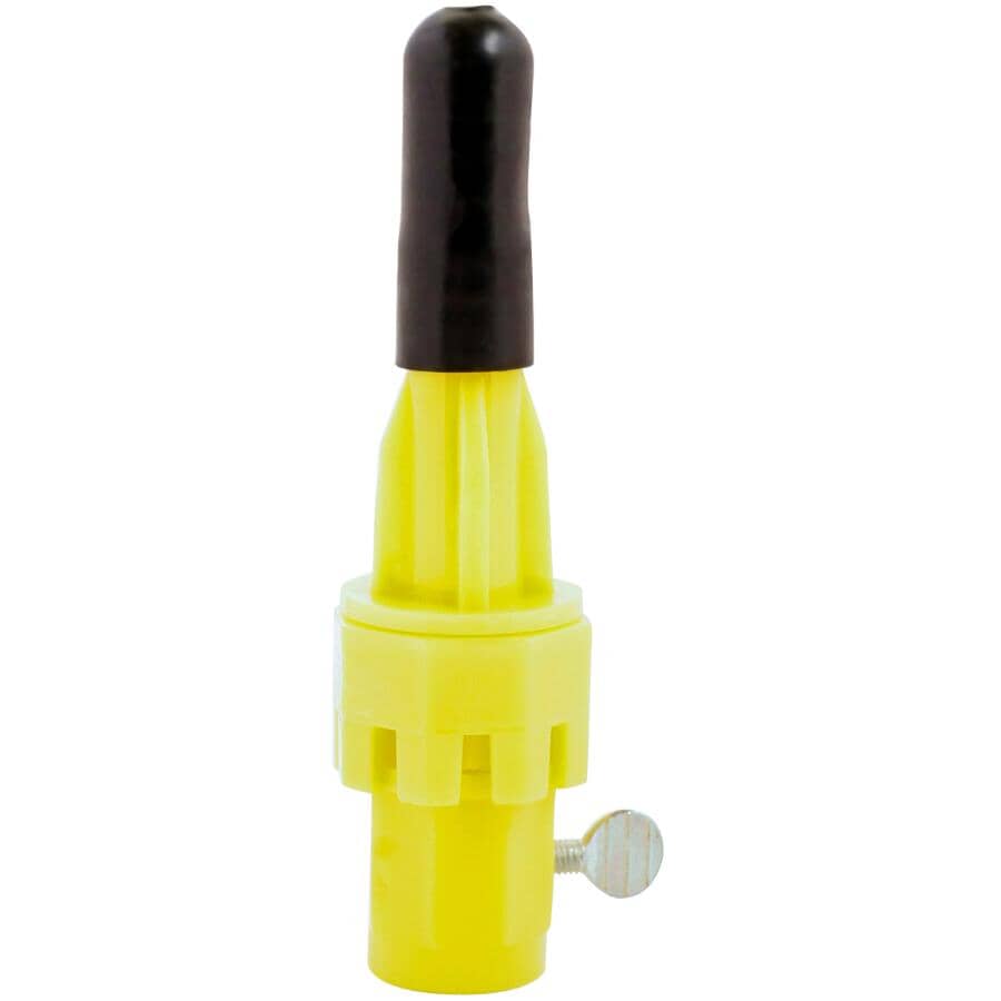 SOUTHWIRE Adjustable Bulb Changer Kit with 5 Adapters | Home Hardware