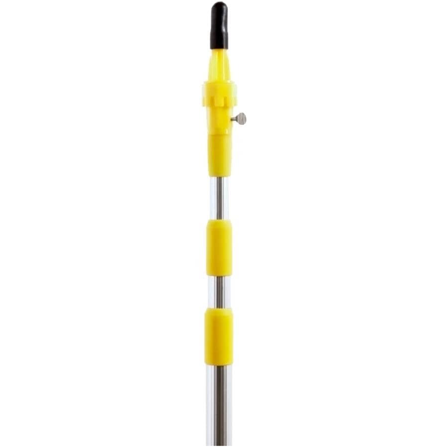 SOUTHWIRE Adjustable Bulb Changer Kit with 5 Adapters | Home Hardware