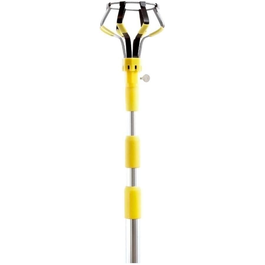 SOUTHWIRE Adjustable Bulb Changer Kit with 5 Adapters | Home Hardware