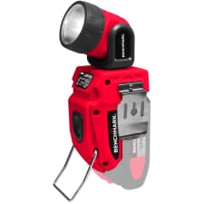 Multi-outil Oscillant Sans Fil ValueMax 20V - Brushless, 6 Vitesses, 16 Lames, Batterie Li-Ion