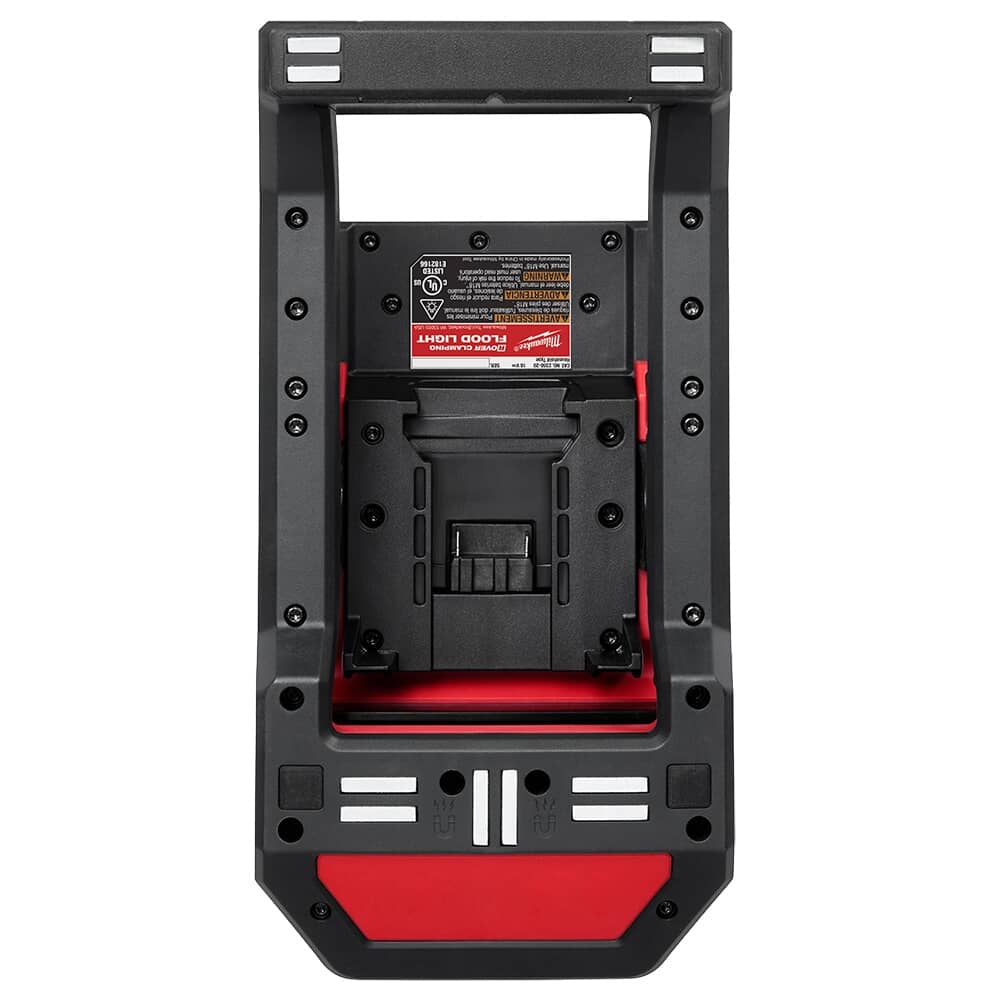 M18 Rover MILWAUKEE M18 ROVER Clamping Flood Light | Home Hardware