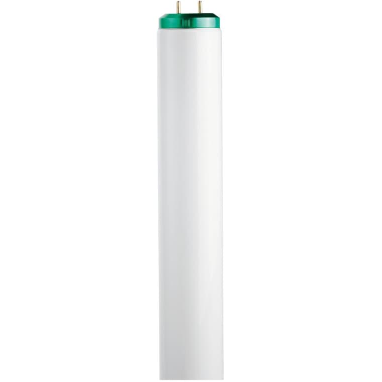 Ampoule fluorescente T12 de 20 W à 2 broches, blanc doux, 24 po