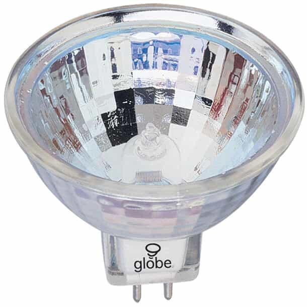 10-Pack GE 1634 Miniature Light Bulbs – 20V 20W, P30D Base, For Bausch & Lomb Equipment