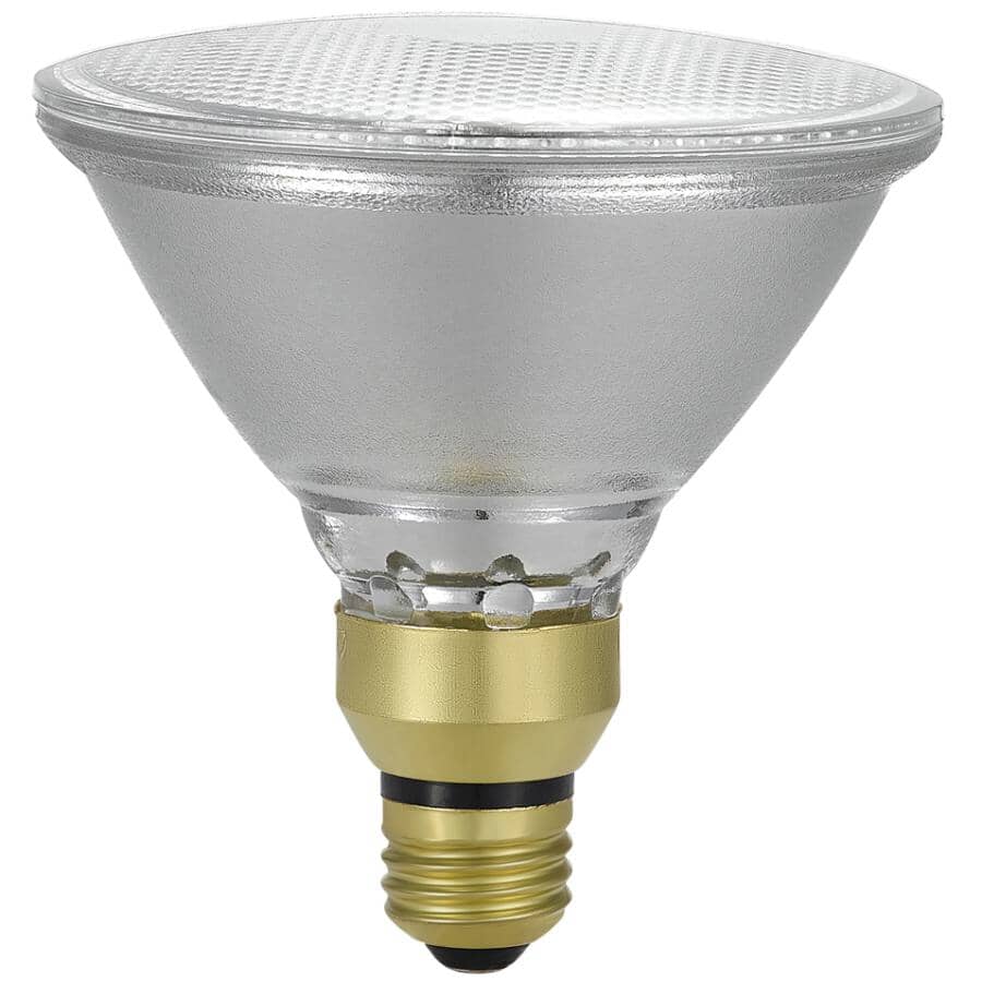Sylvania 70PAR38/HAL/IR/WFL50/DL 120V PAR38 Halogen Light Bulb 