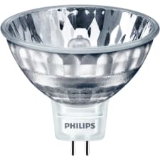 Pack De 4 Bombillas Halógenas Cápsula 50W 12V GY6.35 - Luz Cálida Blanca Perfecta Para Iluminación Puntual