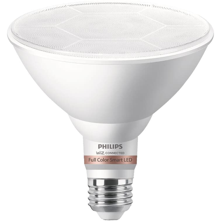 13W PAR38 Full Colour & Tunable Smart LED Light Bulb