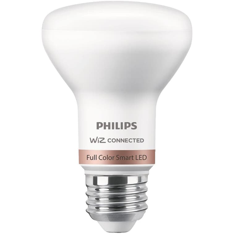 5W R20 Full Colour & Tunable Smart LED Light Bulb