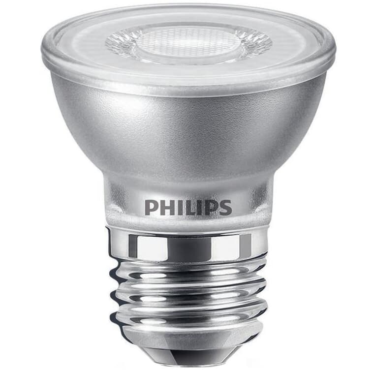 4,4W PAR16 Medium Base Daylight Dimmable LED Light Bulb