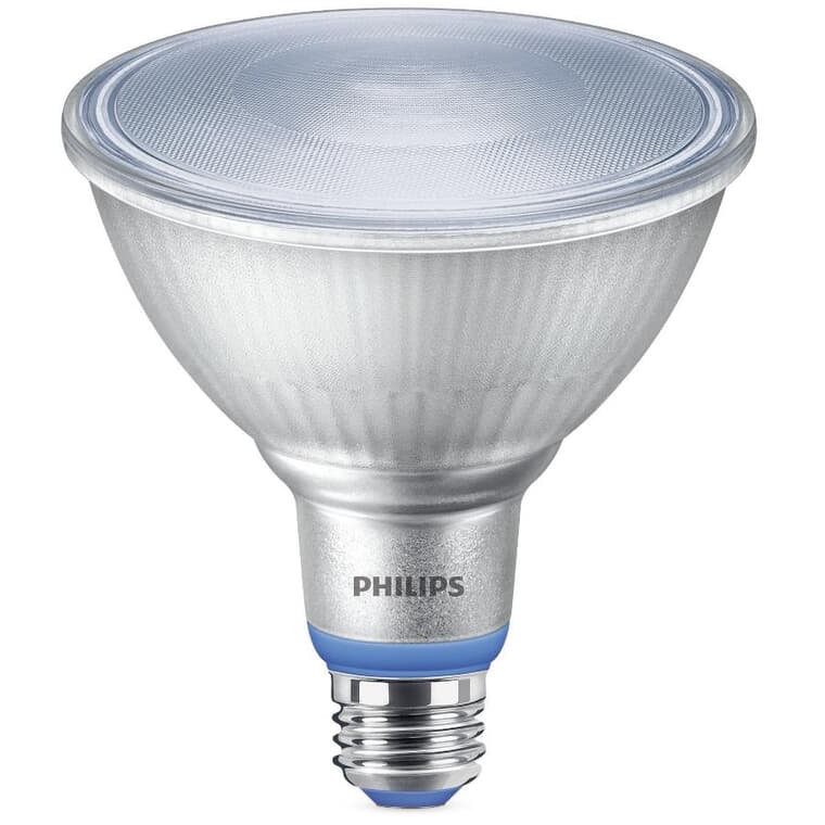 16W PAR38 Medium Base Daylight LED Plant Light Bulb
