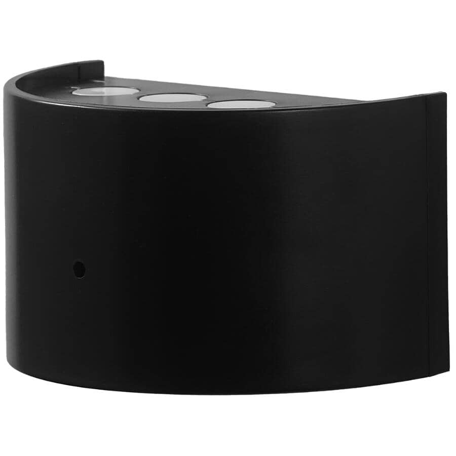 GLOBE ELECTRIC LED Up/Down Night | Home Hardware