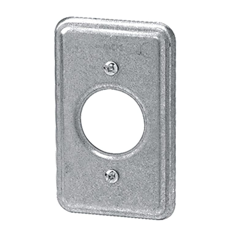 15 Amp Utility Box Receptacle Cover