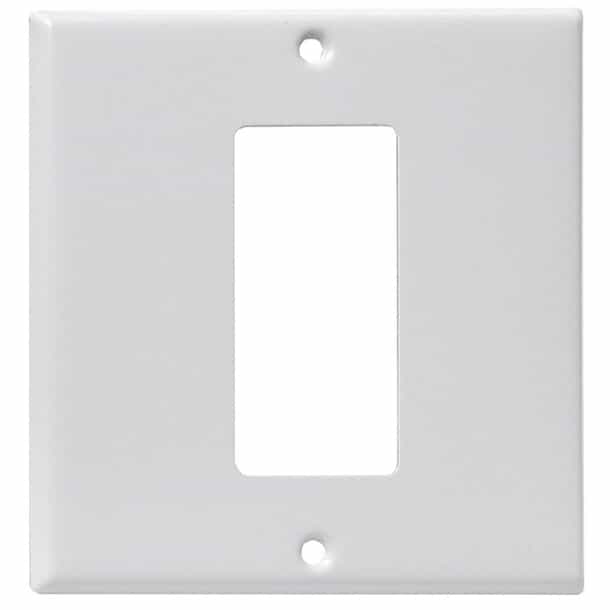 Questech Isotherme Décoratifs Commutateur Plaque/plaque Murale